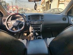 نيسان باثفايندر